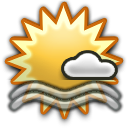 Mist, Clear